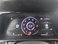 Hyundai Elantra 2022 1.5L CVT GLX Elite - ფოტო 14