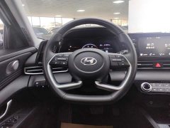Hyundai Elantra 2022 1.5L CVT GLX Elite - ფოტო 15