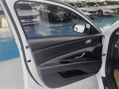 Hyundai Elantra 2022 1.5L CVT GLX Elite - ფოტო 7