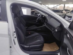 Hyundai Elantra 2022 1.5L CVT GLX Elite - ფოტო 8