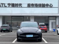 Tesla Model Y 2024 Rear-Wheel Drive - ფოტო 1