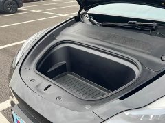 Tesla Model Y 2024 Rear-Wheel Drive - ფოტო 13