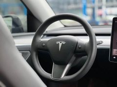 Tesla Model Y 2024 Rear-Wheel Drive - ფოტო 5