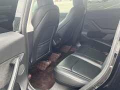Tesla Model Y 2024 Rear-Wheel Drive - ფოტო 7