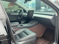 Tesla Model Y 2024 Rear-Wheel Drive - ფოტო 9