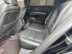 Cadillac XT4 28T FWD Luxury - ფოტო 15