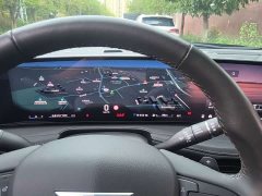Cadillac XT4 28T FWD Luxury - ფოტო 16