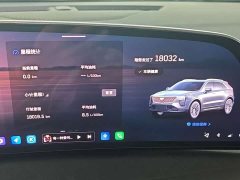 Cadillac XT4 28T FWD Luxury - ფოტო 17