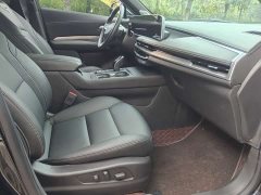 Cadillac XT4 28T FWD Luxury - ფოტო 9