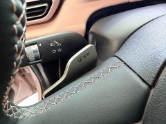 BYD Seagull Smart Drive 405km Flight Edition - ფოტო 10