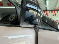BYD Seagull Smart Drive 405km Flight Edition - ფოტო 15