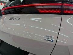 BYD Seagull Smart Drive 405km Flight Edition - ფოტო 16