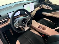 BYD Seagull Smart Drive 405km Flight Edition - ფოტო 17
