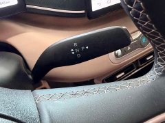 BYD Seagull Smart Drive 405km Flight Edition - ფოტო 18