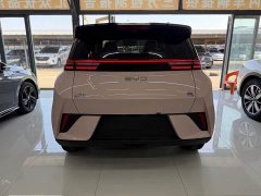 BYD Seagull Smart Drive 405km Flight Edition - ფოტო 5