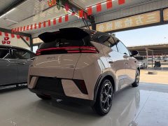 BYD Seagull Smart Drive 405km Flight Edition - ფოტო 7