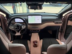 BYD Seagull Smart Drive 405km Flight Edition - ფოტო 8