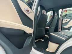 BYD Seagull Smart Drive 405km Flight Edition - ფოტო 9