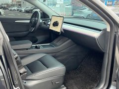 Tesla Model Y Long Range All-Wheel Drive - ფოტო 10