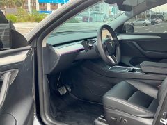 Tesla Model Y Long Range All-Wheel Drive - ფოტო 8