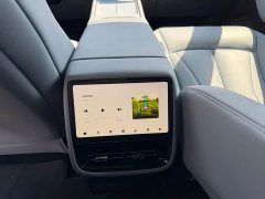XPeng P7 Extended Range 1550 Max Flagship - ფოტო 8