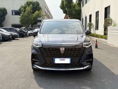 SAIC MG iMAX8 2021 400TGI Supreme Prestige Edition - ფოტო 1