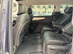 SAIC MG iMAX8 2021 400TGI Supreme Prestige Edition - ფოტო 8