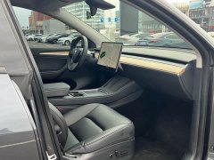 Tesla Model Y Long Range All-Wheel Drive - ფოტო 10