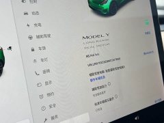 Tesla Model Y Long Range All-Wheel Drive - ფოტო 14