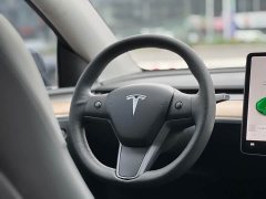 Tesla Model Y Long Range All-Wheel Drive - ფოტო 6