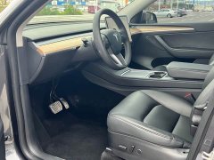 Tesla Model Y Long Range All-Wheel Drive - ფოტო 7