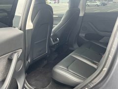 Tesla Model Y Long Range All-Wheel Drive - ფოტო 8