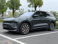 NIO ES8 75kWh Executive - ფოტო 1