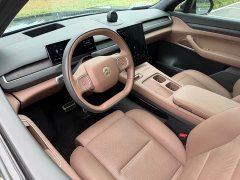 NIO ES8 75kWh Executive - ფოტო 10