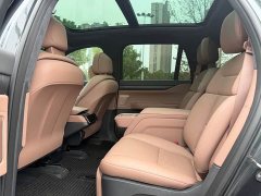 NIO ES8 75kWh Executive - ფოტო 11