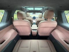 NIO ES8 75kWh Executive - ფოტო 13