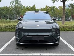 NIO ES8 75kWh Executive - ფოტო 2