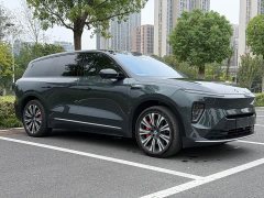 NIO ES8 75kWh Executive - ფოტო 3
