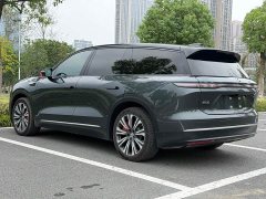NIO ES8 75kWh Executive - ფოტო 4