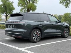 NIO ES8 75kWh Executive - ფოტო 6