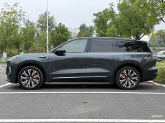 NIO ES8 75kWh Executive - ფოტო 7