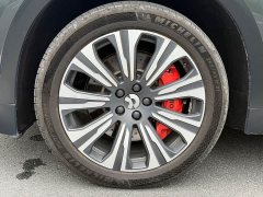 NIO ES8 75kWh Executive - ფოტო 8