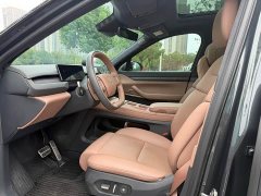 NIO ES8 75kWh Executive - ფოტო 9