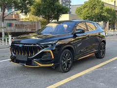 Changan Oushan X5 Sport Edition 1.5T DCT Hurricane Sonic - ფოტო 1