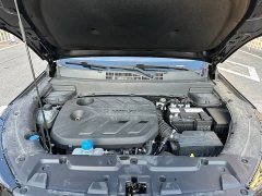 Changan Oushan X5 Sport Edition 1.5T DCT Hurricane Sonic - ფოტო 10