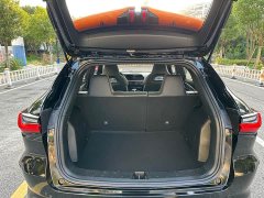 Changan Oushan X5 Sport Edition 1.5T DCT Hurricane Sonic - ფოტო 11