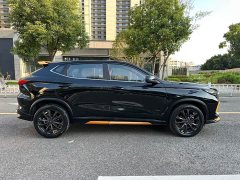 Changan Oushan X5 Sport Edition 1.5T DCT Hurricane Sonic - ფოტო 12
