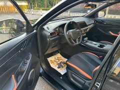 Changan Oushan X5 Sport Edition 1.5T DCT Hurricane Sonic - ფოტო 13