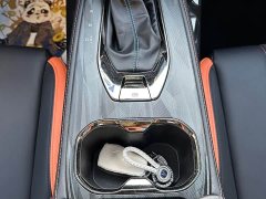 Changan Oushan X5 Sport Edition 1.5T DCT Hurricane Sonic - ფოტო 14