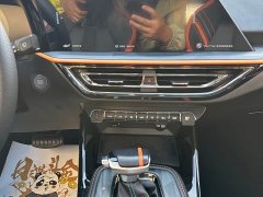 Changan Oushan X5 Sport Edition 1.5T DCT Hurricane Sonic - ფოტო 15